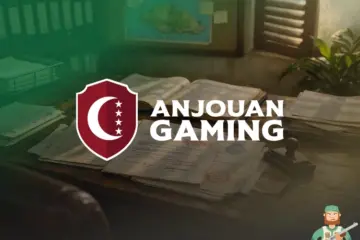 Anjouan-Licentie