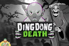 Slots - Ding Dong Death Online Slot Review