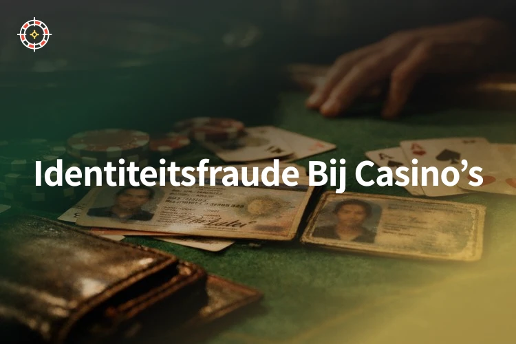 Kamervragen Over Identiteitsfraude Bij Casino’s