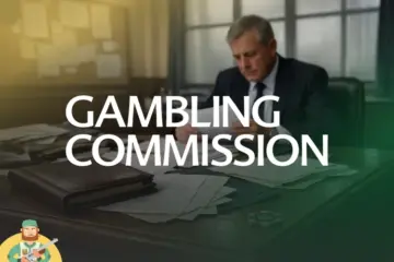 Licentie van de UK Gambling Commission