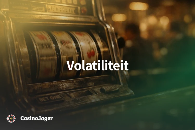 Wat is Volatiliteit